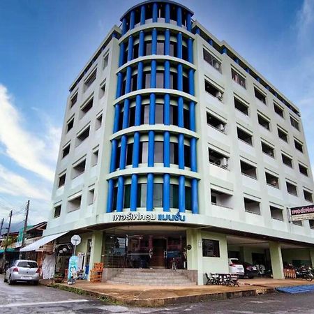 Perfectroom Mansion Hat Yai Exterior photo