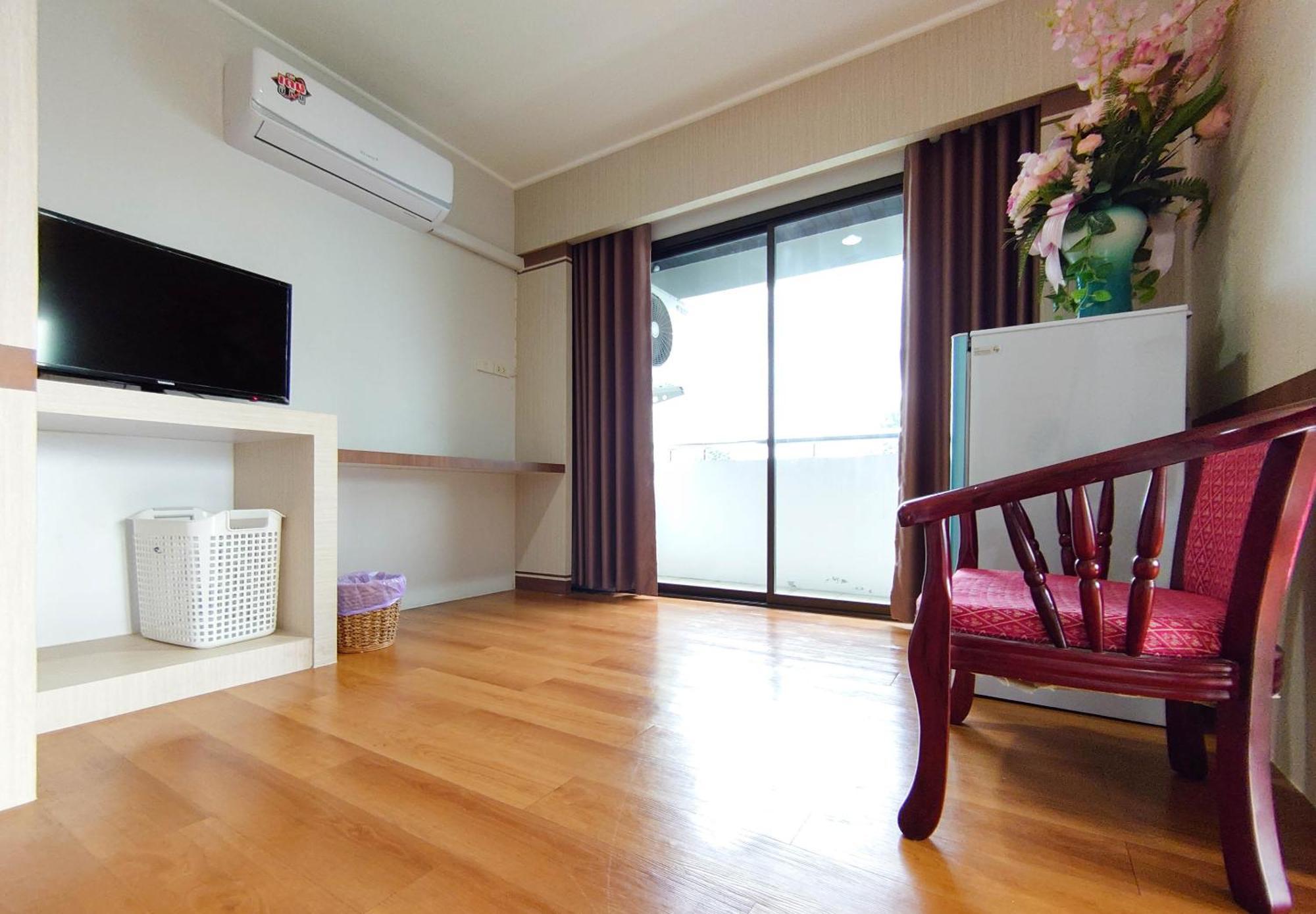 Perfectroom Mansion Hat Yai Exterior photo